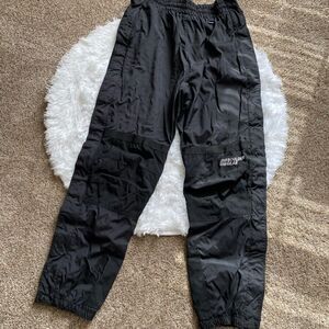 Boulder Gear Snow Pants Ski Snowboarding Zipped Legs Fleece Lined Mens Medium